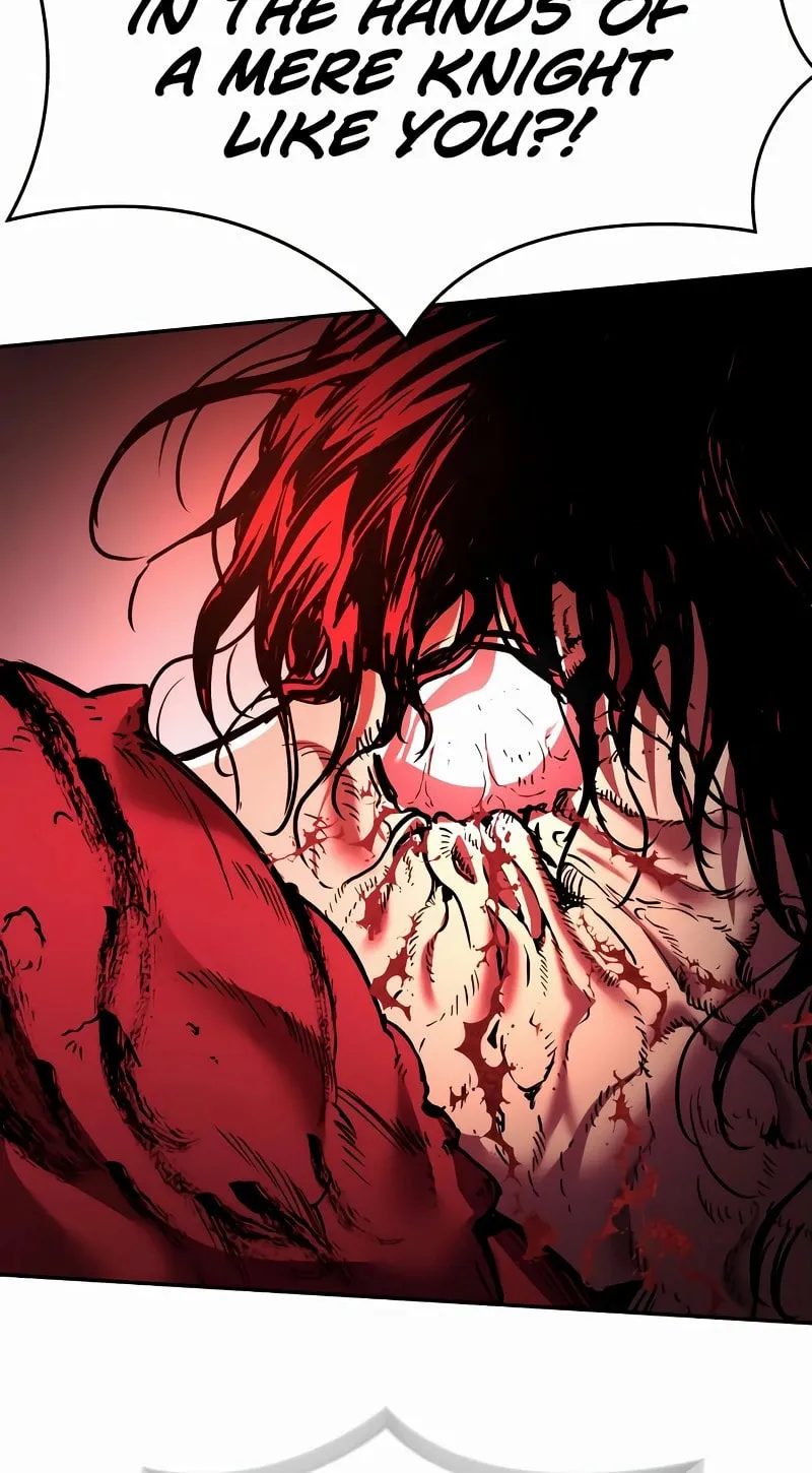 A Rogue Guard in a Medieval Fantasy Chapter 5 page 115 - 