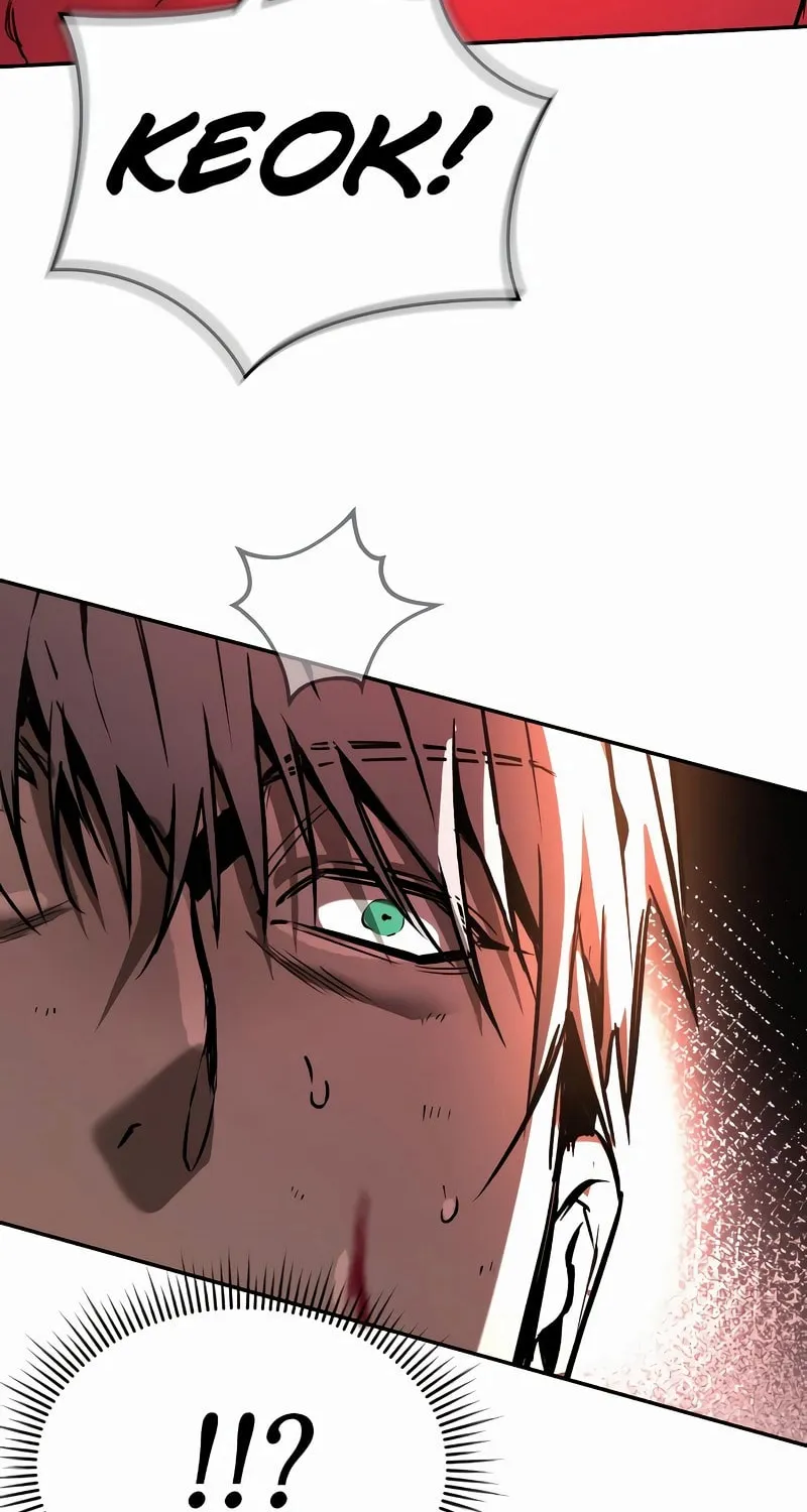 A Rogue Guard in a Medieval Fantasy Chapter 5 page 117 - 