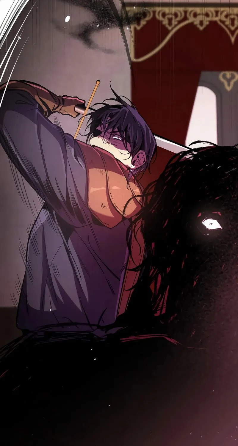 A Rogue Guard in a Medieval Fantasy Chapter 5 page 119 - 
