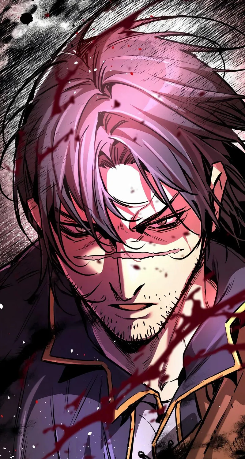 A Rogue Guard in a Medieval Fantasy Chapter 5 page 123 - 