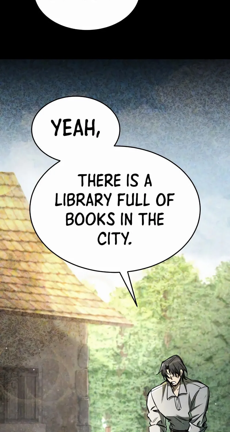 A Rogue Guard in a Medieval Fantasy Chapter 5 page 19 - 