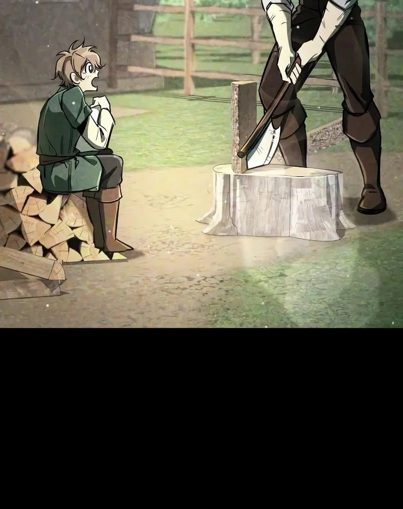 A Rogue Guard in a Medieval Fantasy Chapter 5 page 20 - 