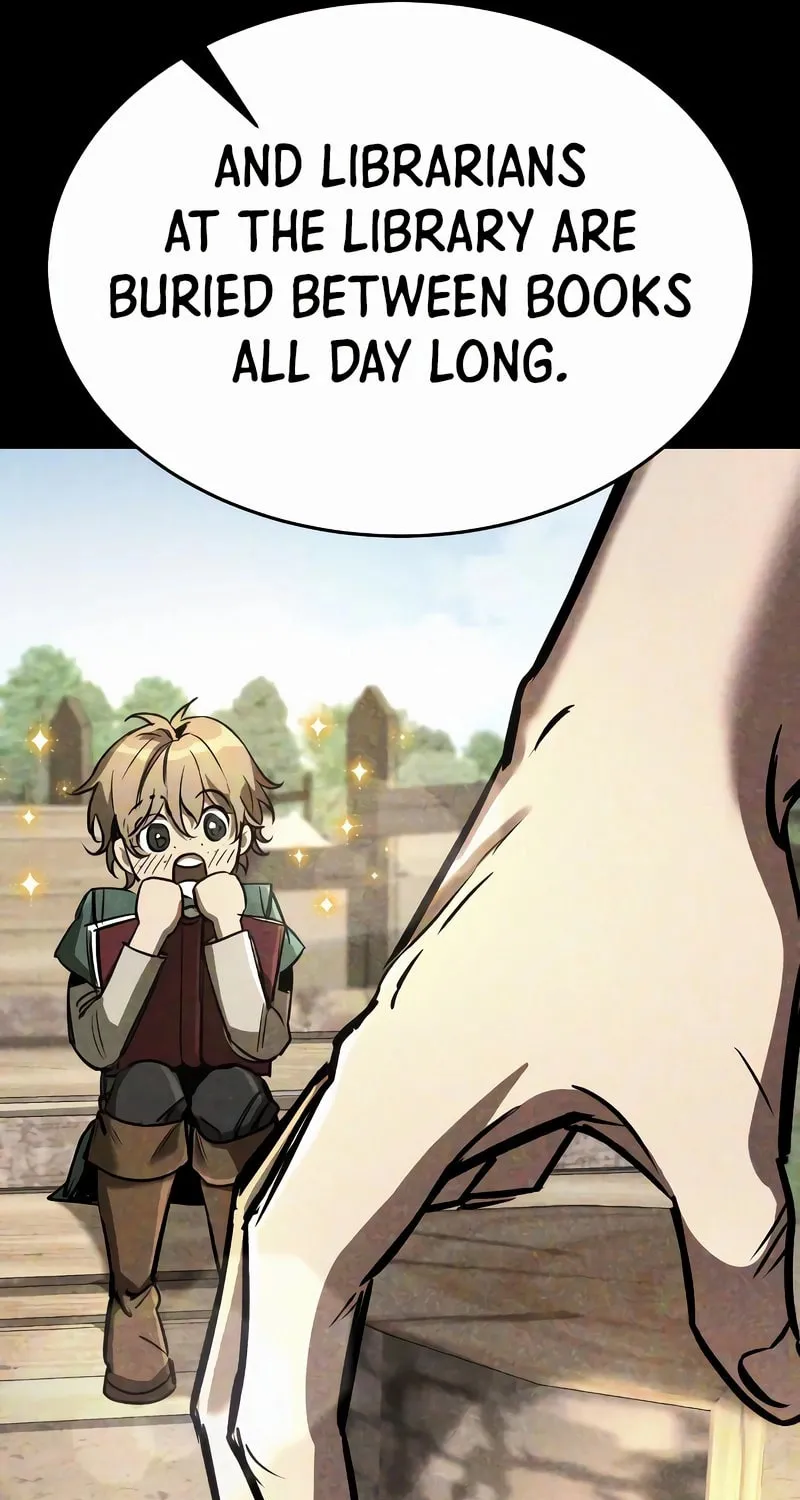 A Rogue Guard in a Medieval Fantasy Chapter 5 page 21 - 