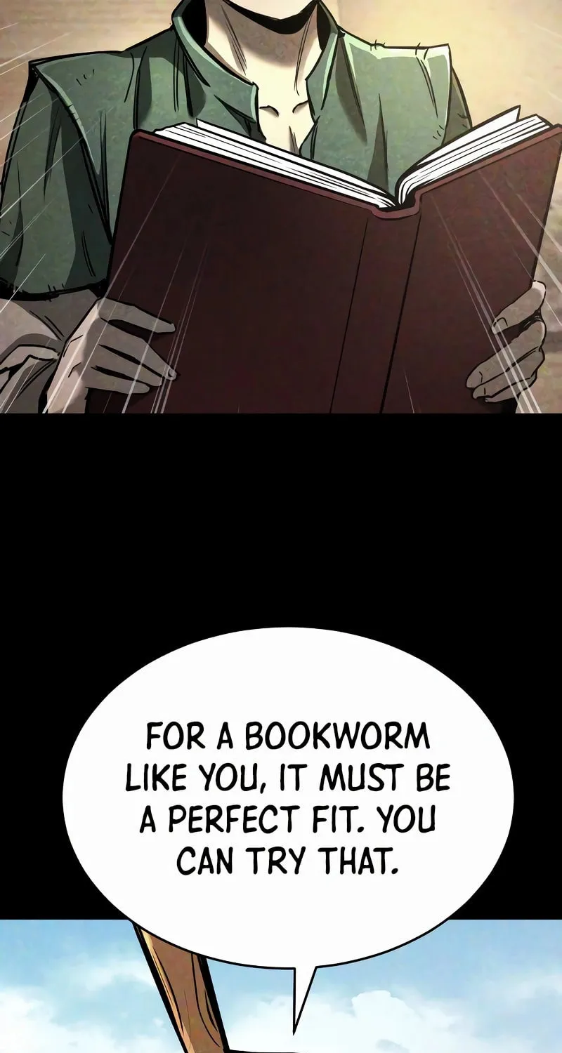 A Rogue Guard in a Medieval Fantasy Chapter 5 page 23 - 