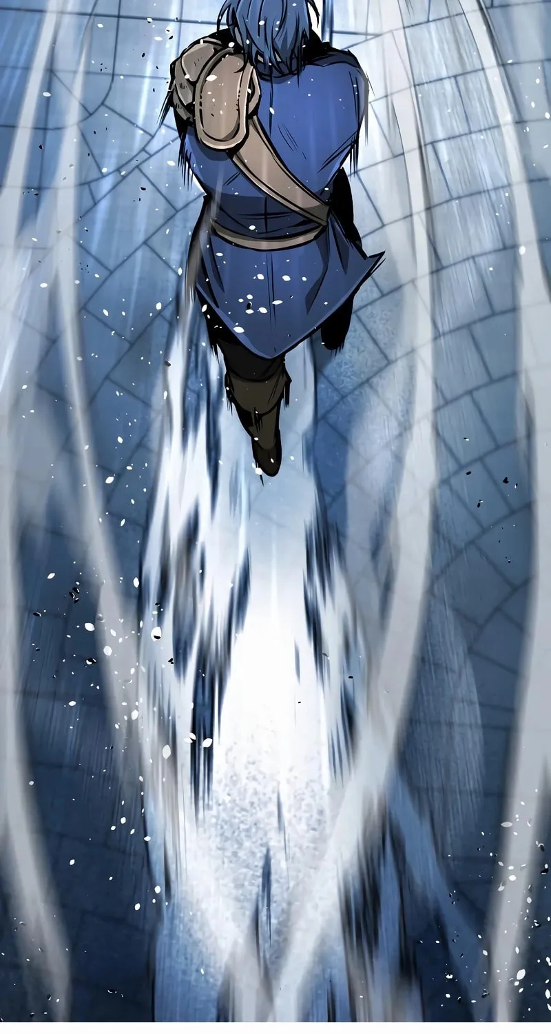 A Rogue Guard in a Medieval Fantasy Chapter 5 page 33 - 