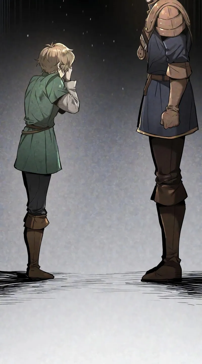 A Rogue Guard in a Medieval Fantasy Chapter 5 page 40 - 