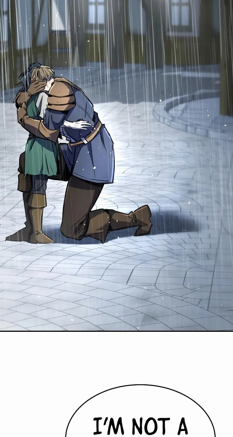 A Rogue Guard in a Medieval Fantasy Chapter 5 page 43 - 