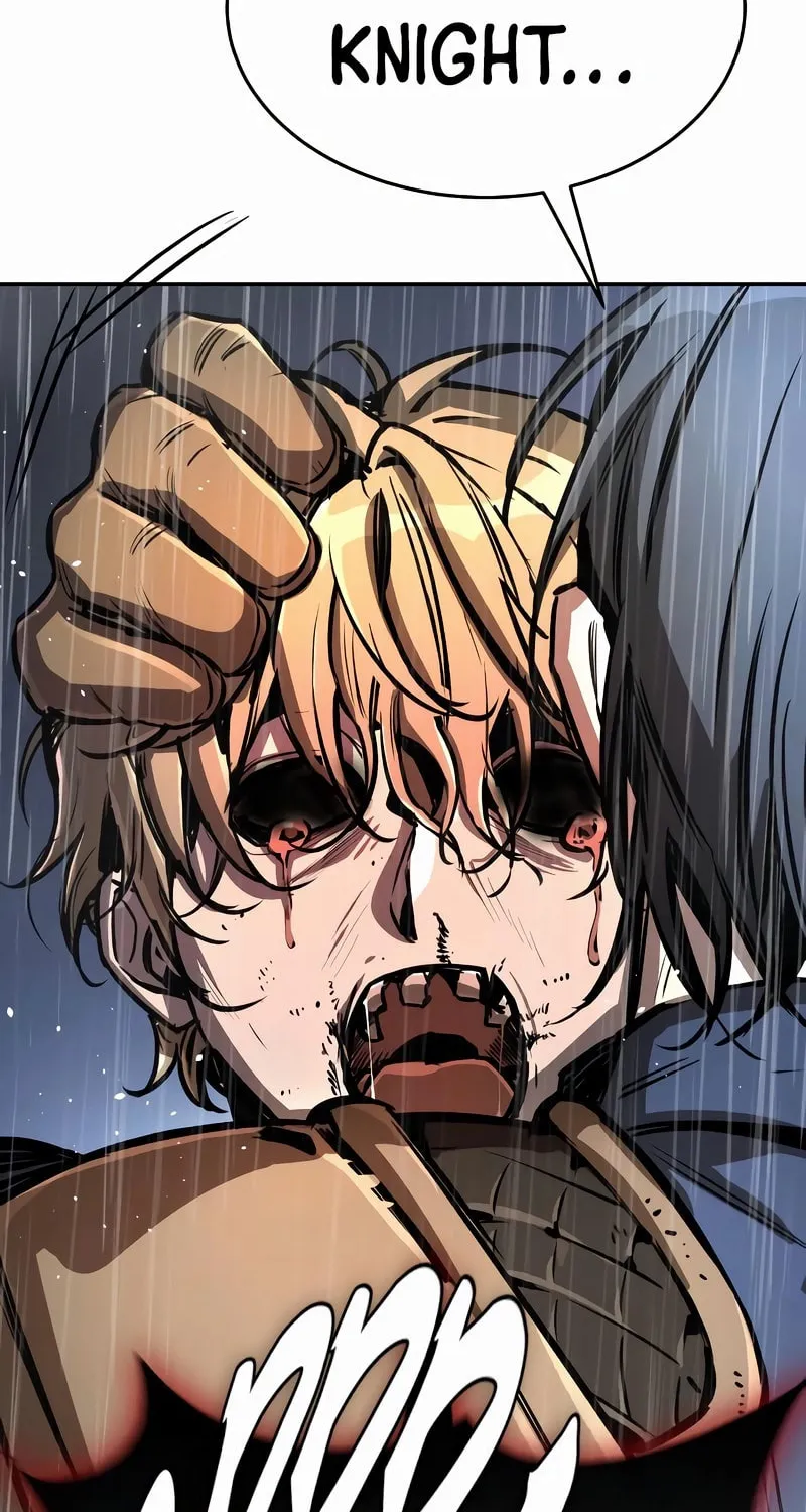 A Rogue Guard in a Medieval Fantasy Chapter 5 page 44 - 
