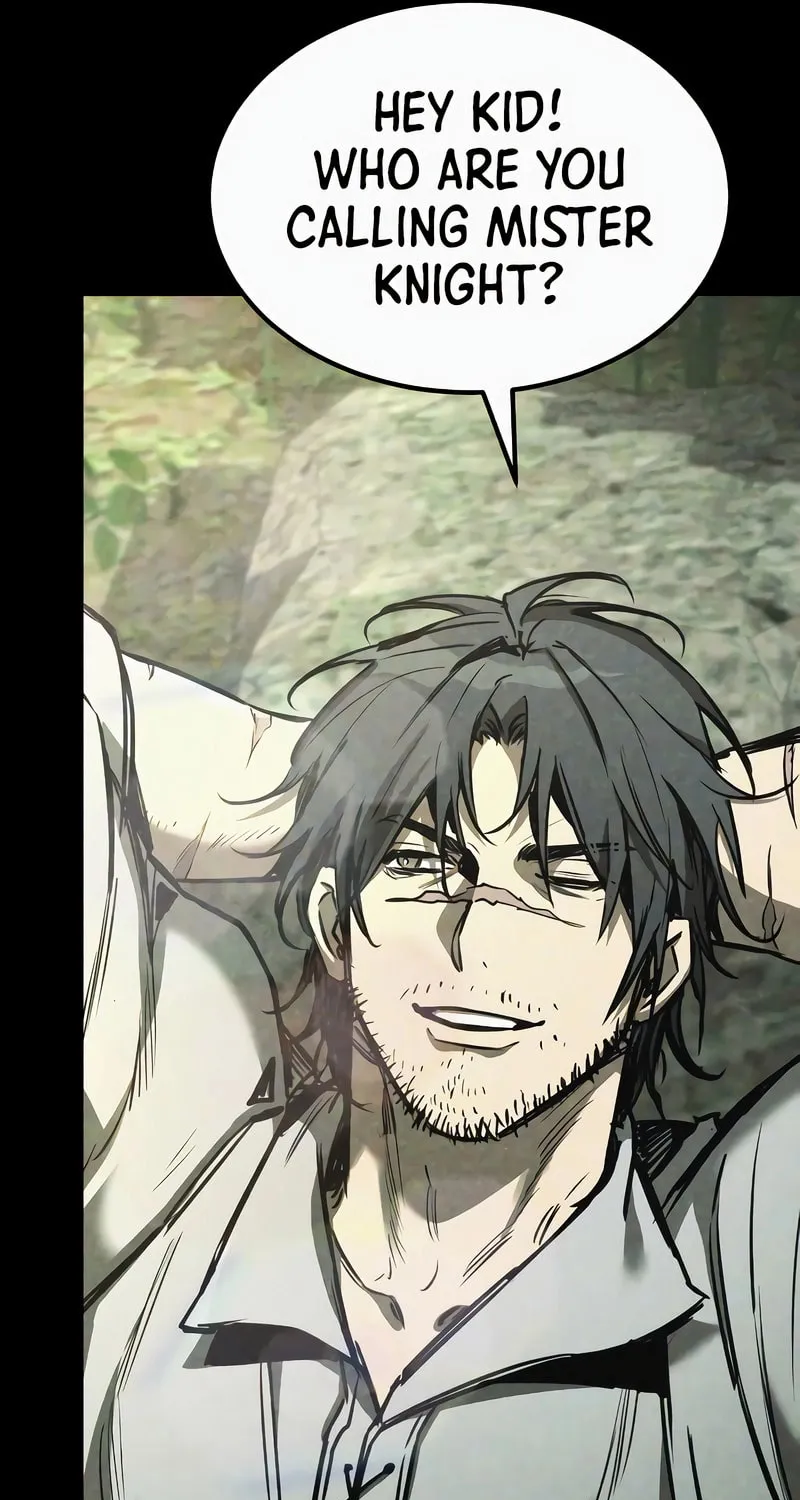 A Rogue Guard in a Medieval Fantasy Chapter 5 page 6 - 