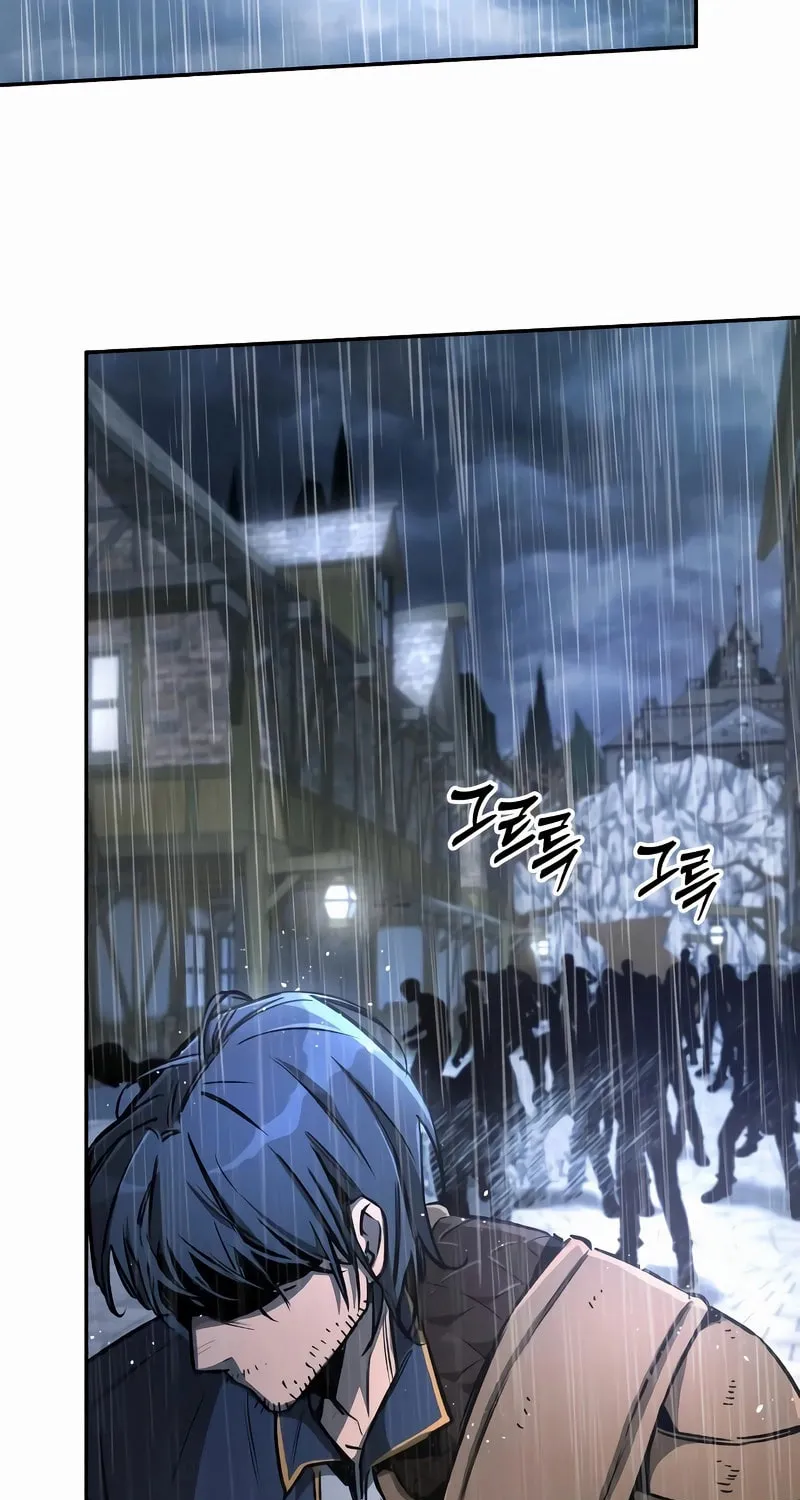 A Rogue Guard in a Medieval Fantasy Chapter 5 page 53 - 