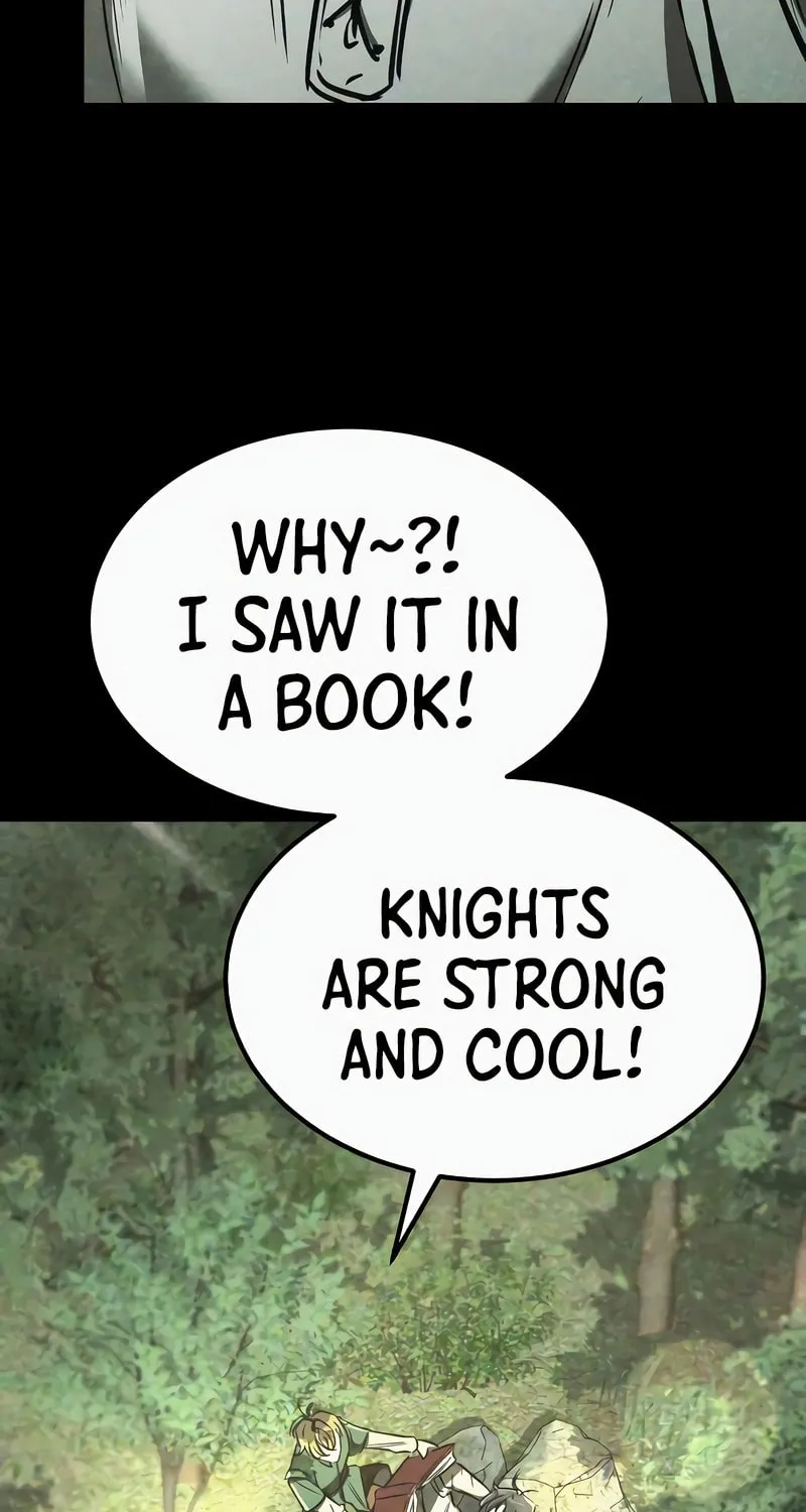 A Rogue Guard in a Medieval Fantasy Chapter 5 page 7 - 