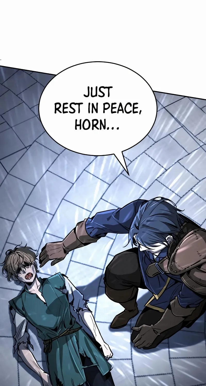 A Rogue Guard in a Medieval Fantasy Chapter 5 page 62 - 
