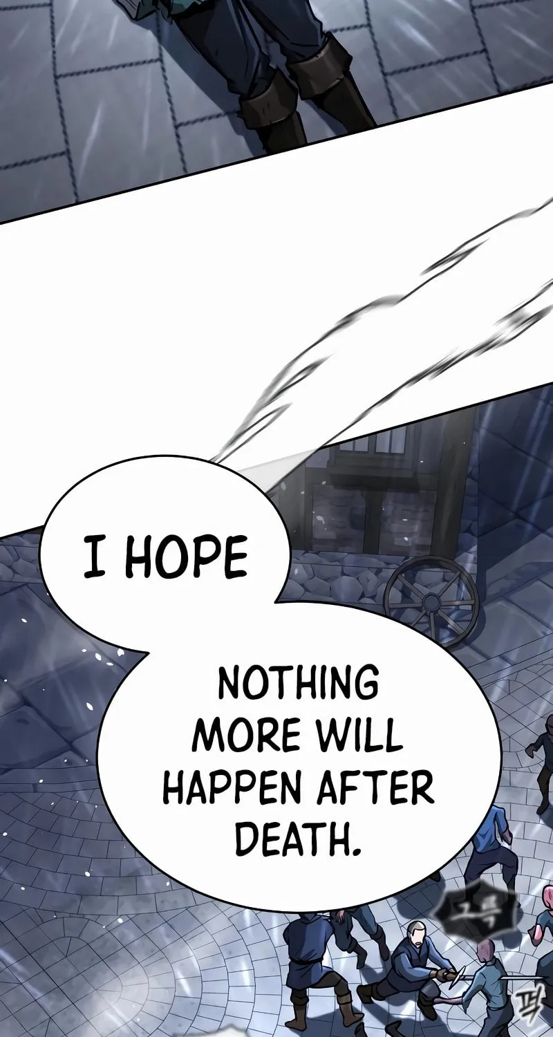 A Rogue Guard in a Medieval Fantasy Chapter 5 page 63 - 