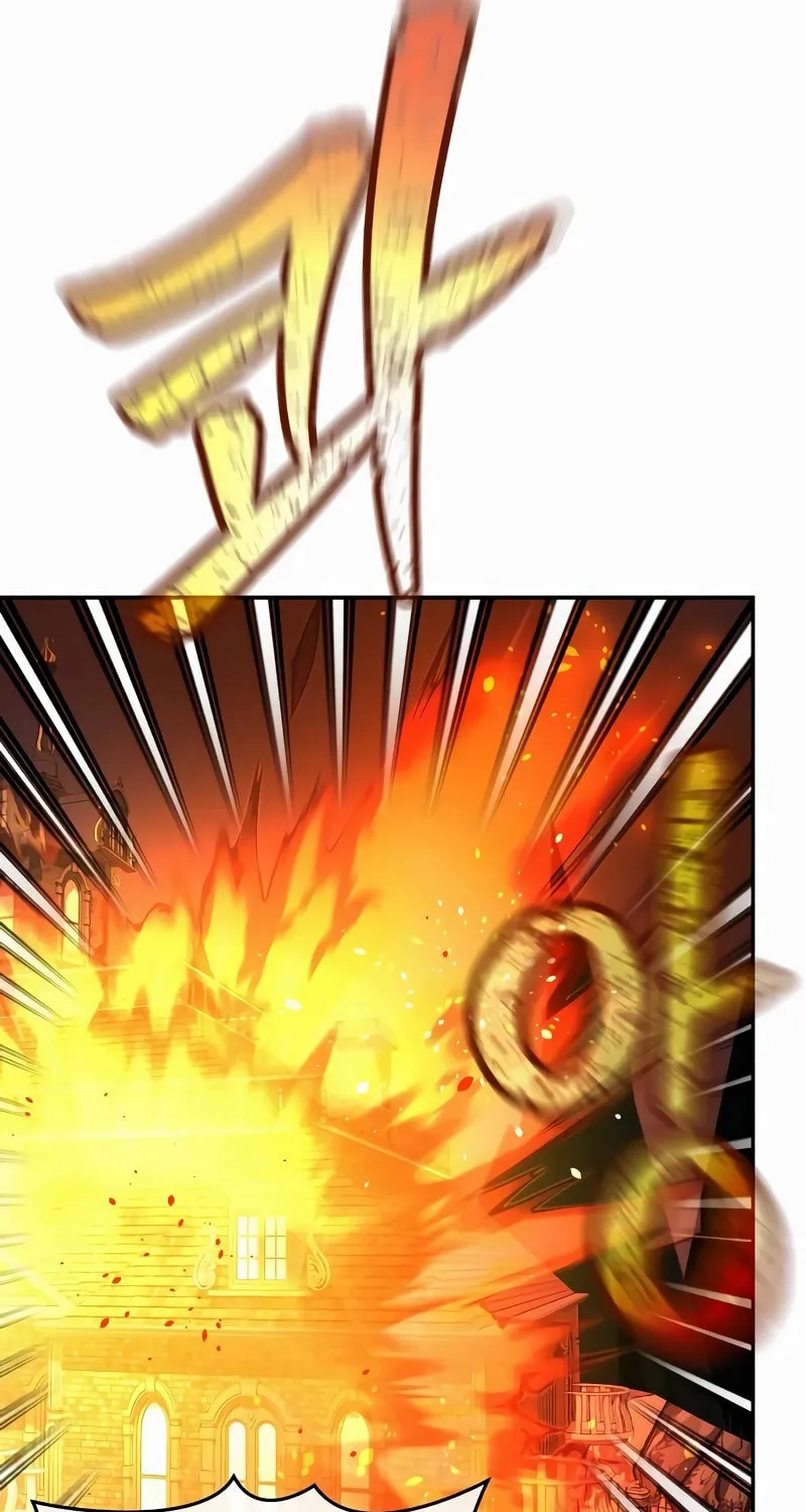 A Rogue Guard in a Medieval Fantasy Chapter 5 page 66 - 