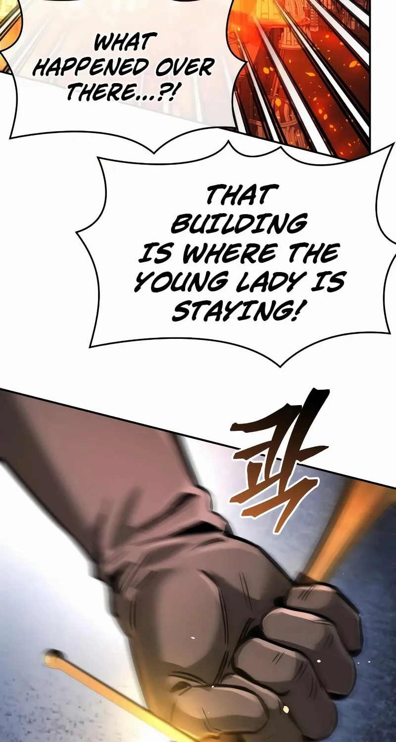 A Rogue Guard in a Medieval Fantasy Chapter 5 page 67 - 