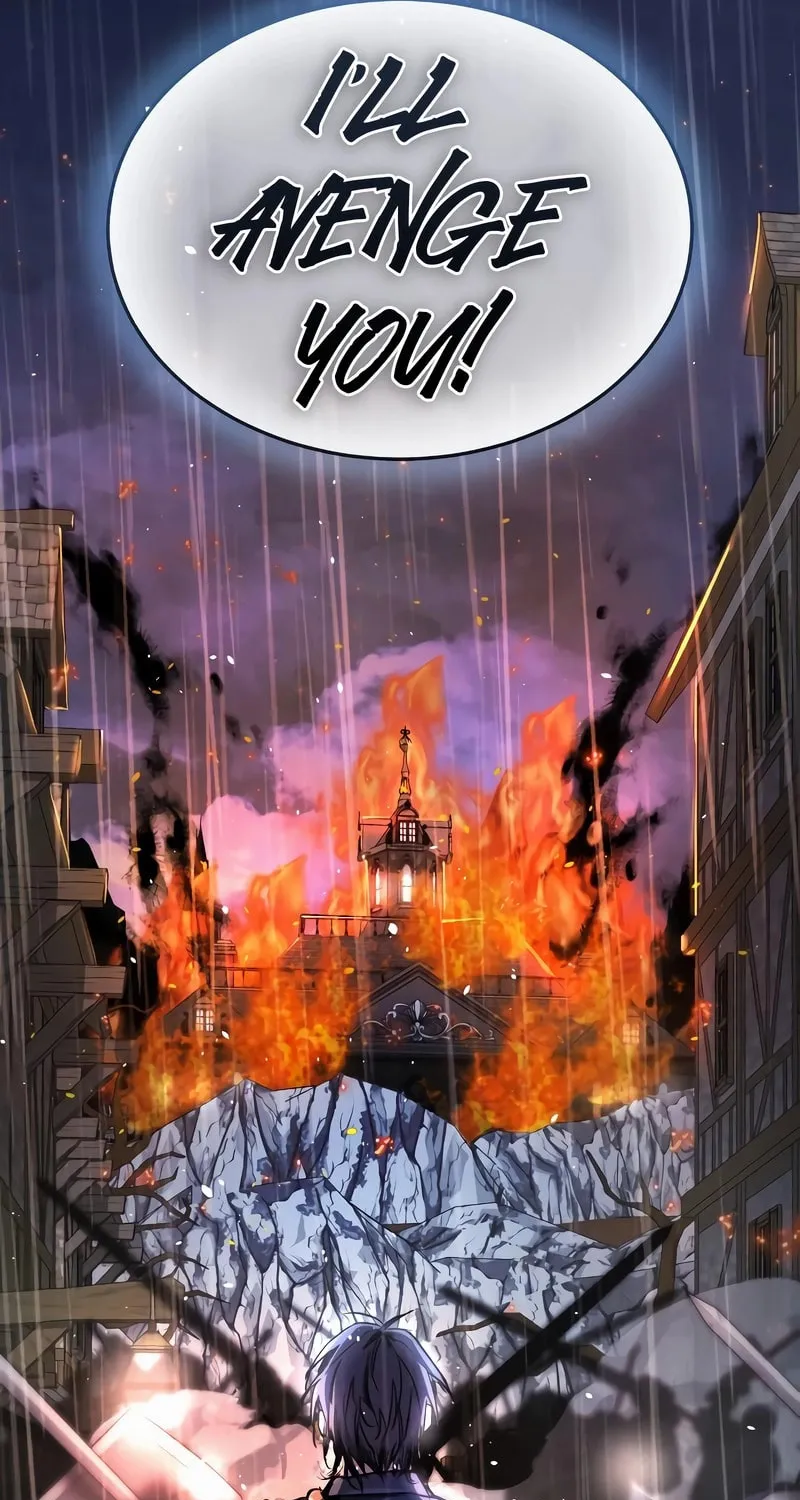 A Rogue Guard in a Medieval Fantasy Chapter 5 page 69 - 