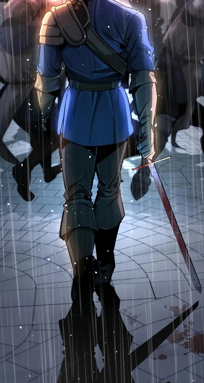 A Rogue Guard in a Medieval Fantasy Chapter 5 page 70 - 