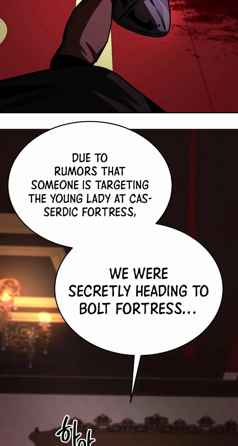 A Rogue Guard in a Medieval Fantasy Chapter 5 page 76 - 