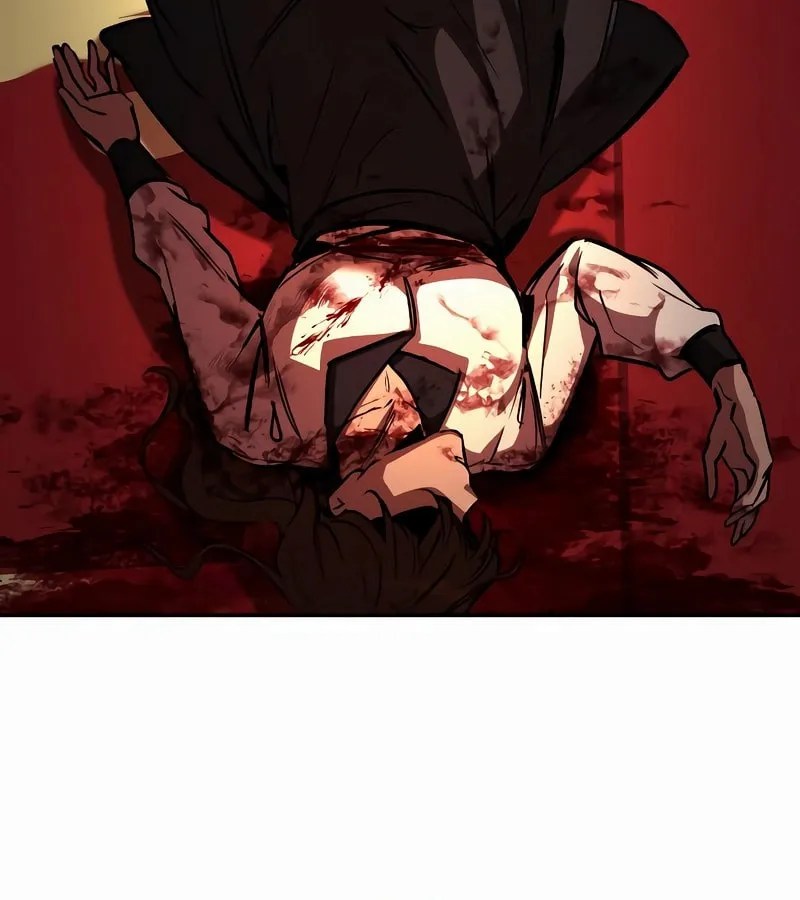 A Rogue Guard in a Medieval Fantasy Chapter 5 page 78 - 
