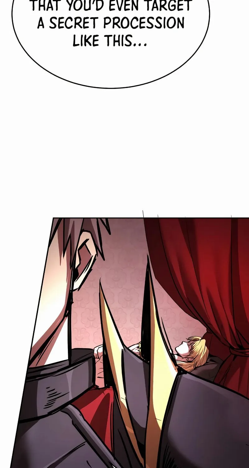 A Rogue Guard in a Medieval Fantasy Chapter 5 page 80 - 