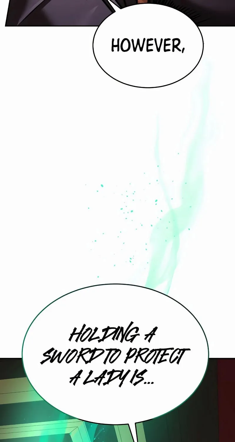 A Rogue Guard in a Medieval Fantasy Chapter 5 page 81 - 