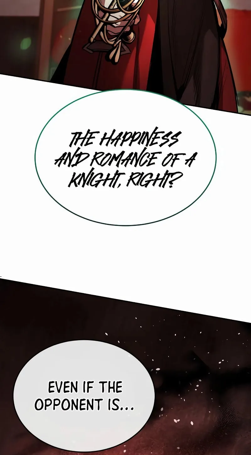 A Rogue Guard in a Medieval Fantasy Chapter 5 page 83 - 