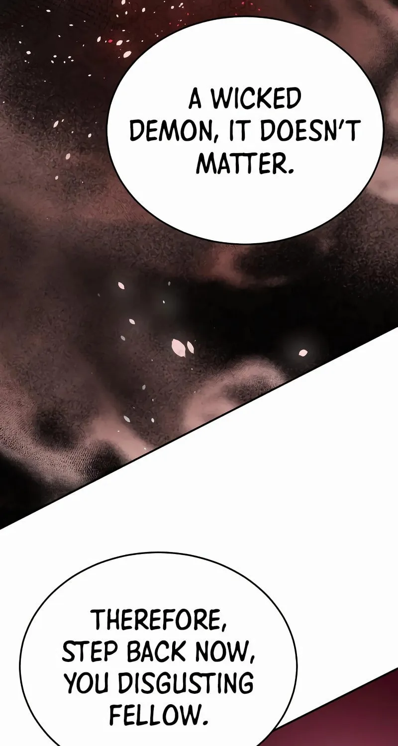 A Rogue Guard in a Medieval Fantasy Chapter 5 page 85 - 