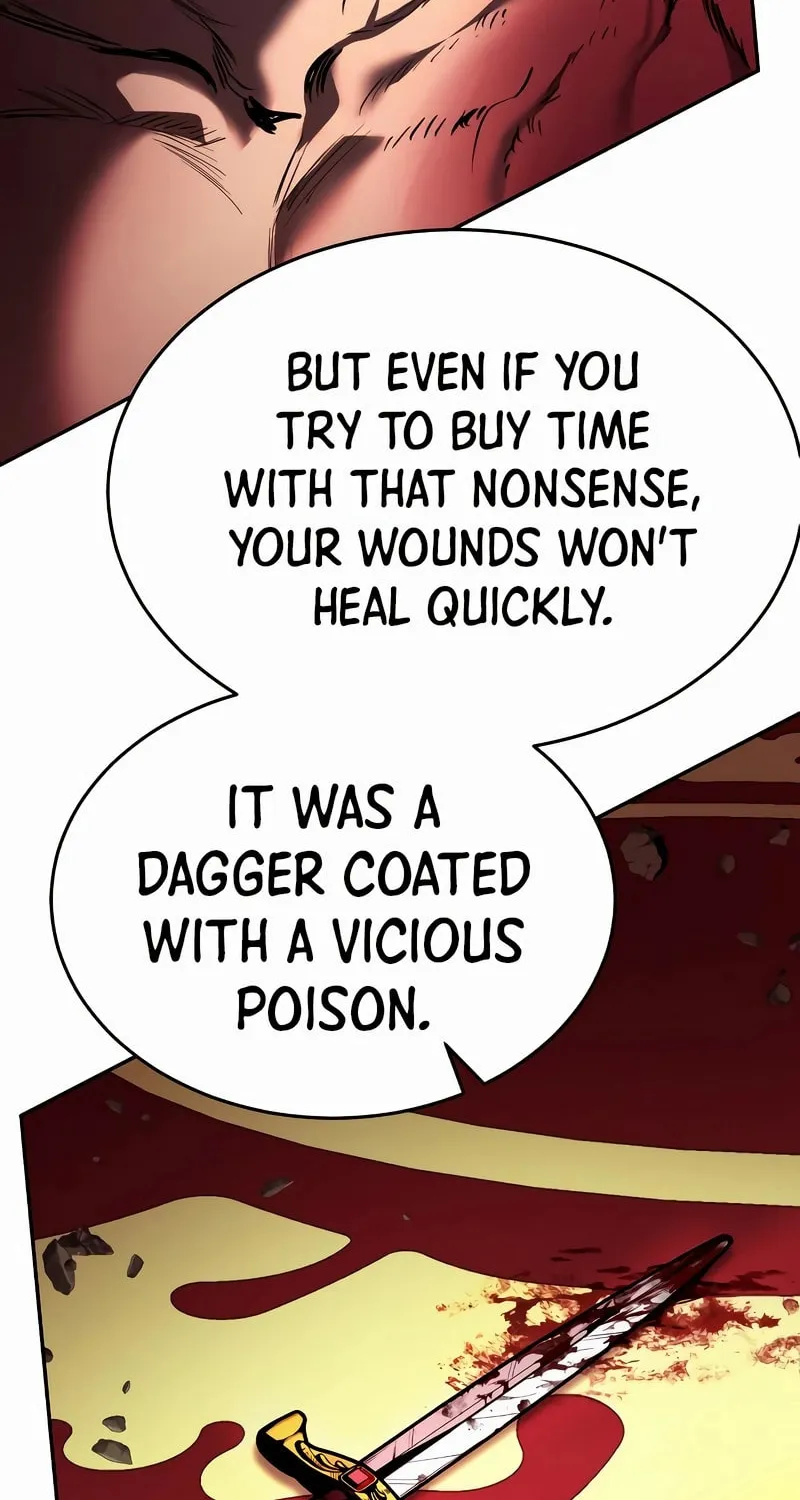 A Rogue Guard in a Medieval Fantasy Chapter 5 page 89 - 