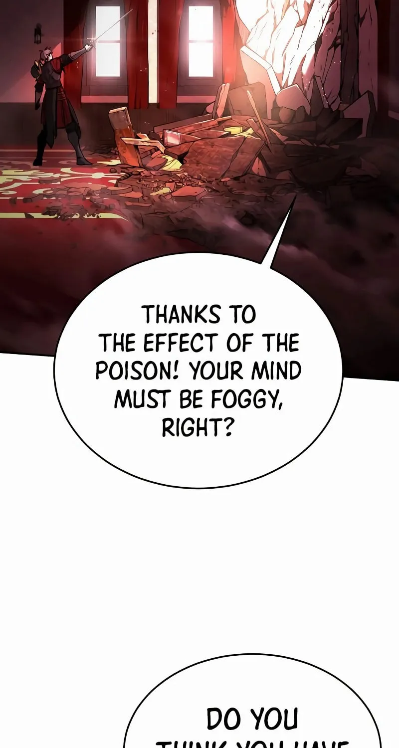 A Rogue Guard in a Medieval Fantasy Chapter 5 page 91 - 