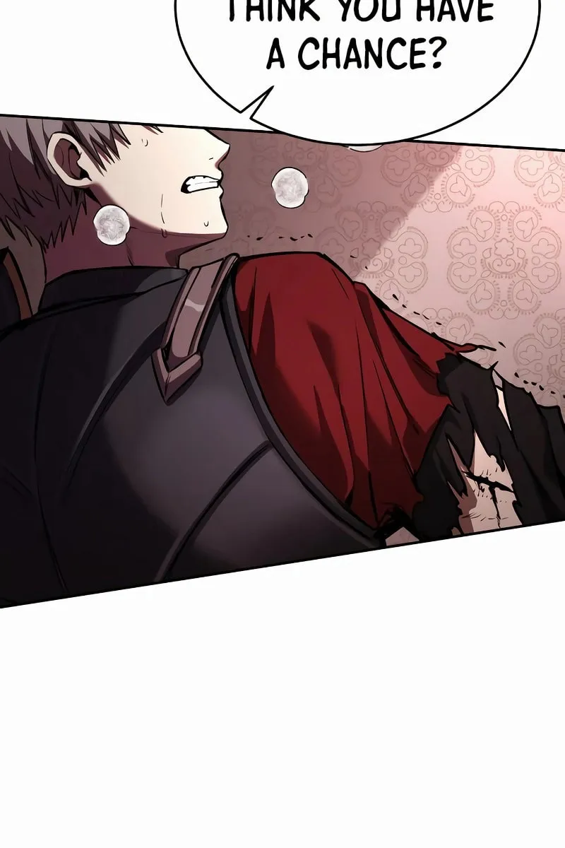 A Rogue Guard in a Medieval Fantasy Chapter 5 page 92 - 
