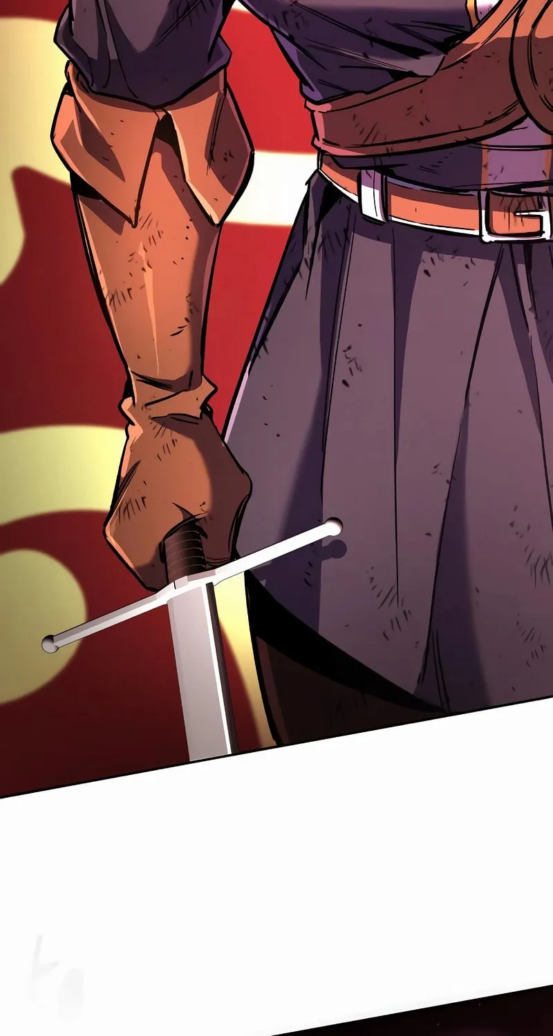 A Rogue Guard in a Medieval Fantasy Chapter 6 page 101 - 