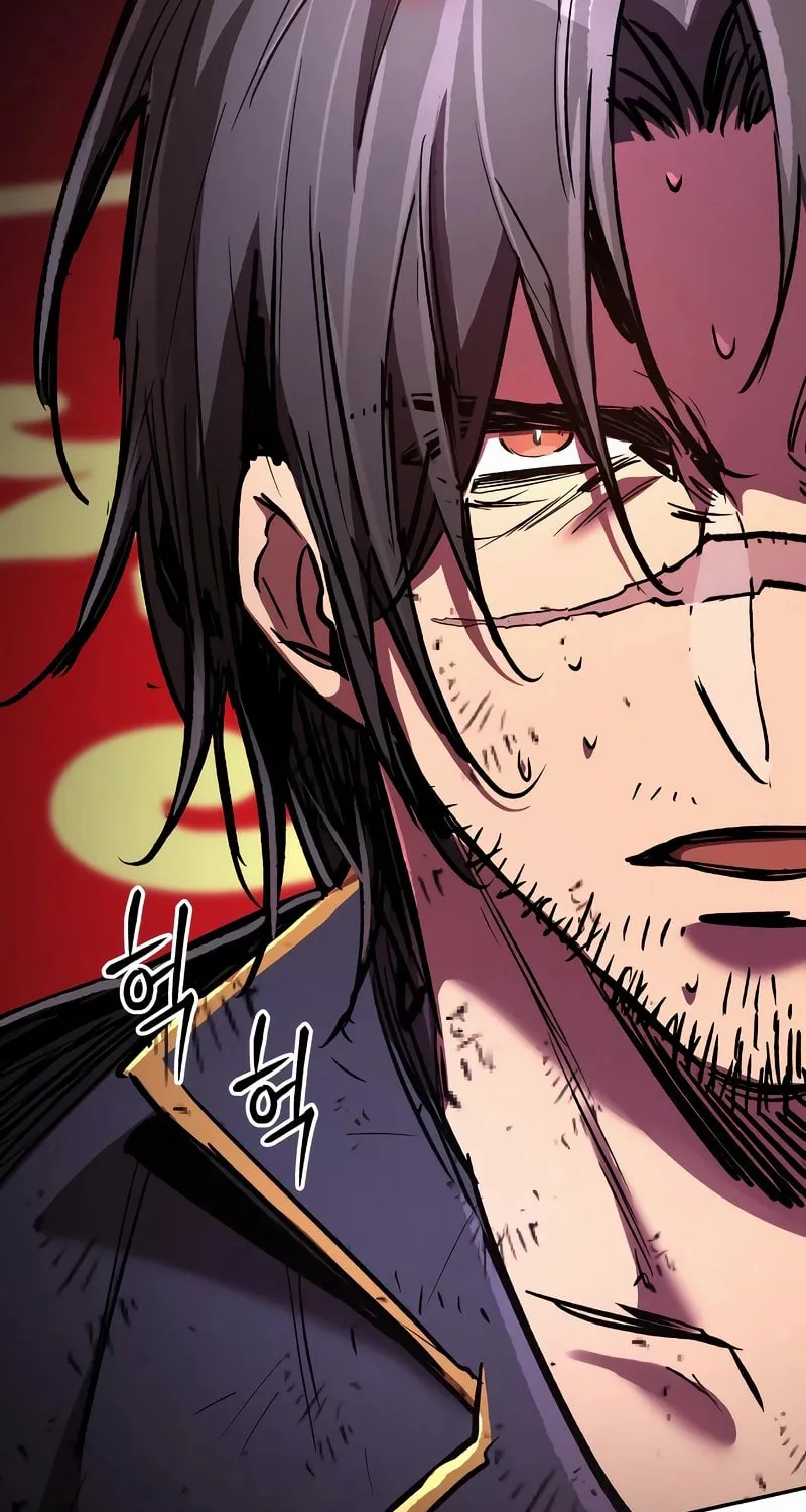 A Rogue Guard in a Medieval Fantasy Chapter 6 page 111 - 