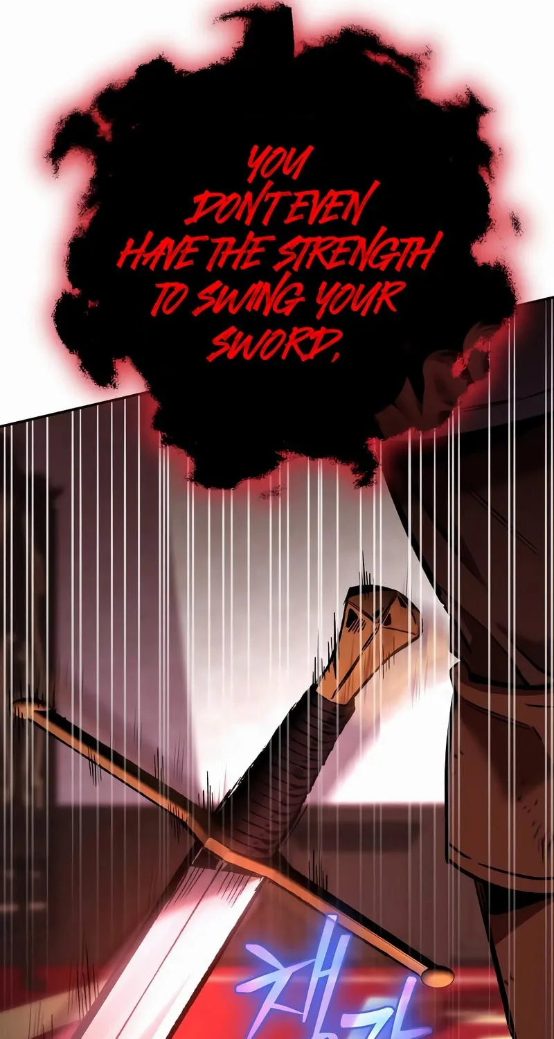 A Rogue Guard in a Medieval Fantasy Chapter 6 page 113 - 