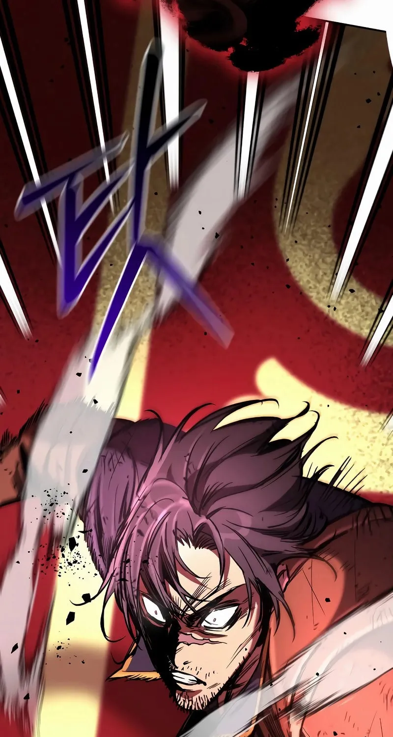 A Rogue Guard in a Medieval Fantasy Chapter 6 page 115 - 