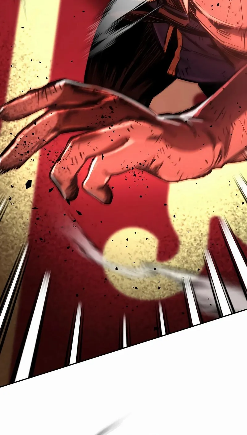 A Rogue Guard in a Medieval Fantasy Chapter 6 page 116 - 