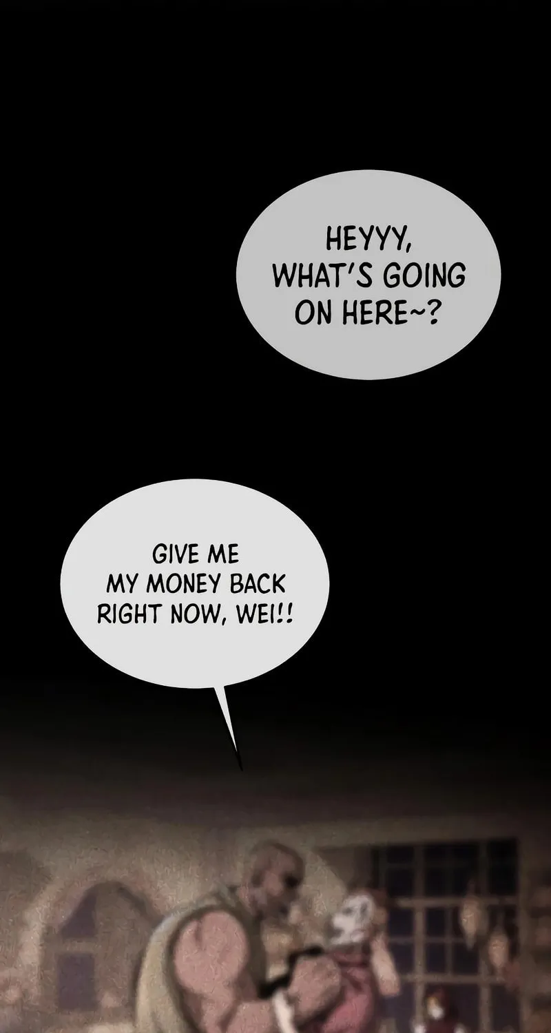 A Rogue Guard in a Medieval Fantasy Chapter 6 page 131 - 