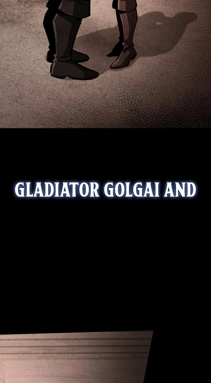 A Rogue Guard in a Medieval Fantasy Chapter 6 page 134 - 