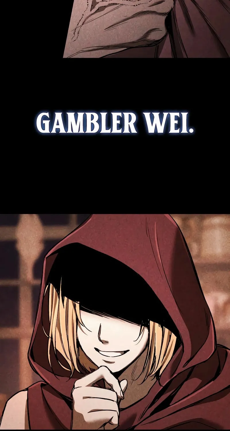 A Rogue Guard in a Medieval Fantasy Chapter 6 page 136 - 