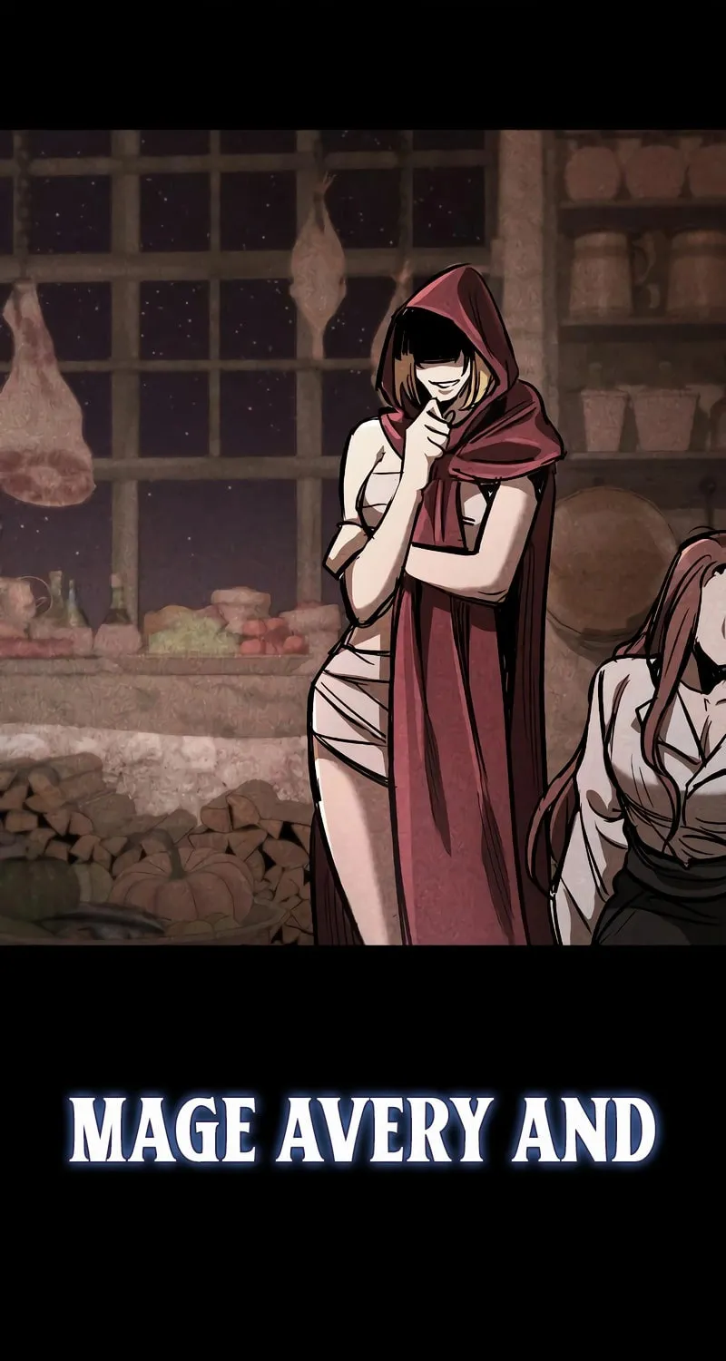 A Rogue Guard in a Medieval Fantasy Chapter 6 page 137 - 