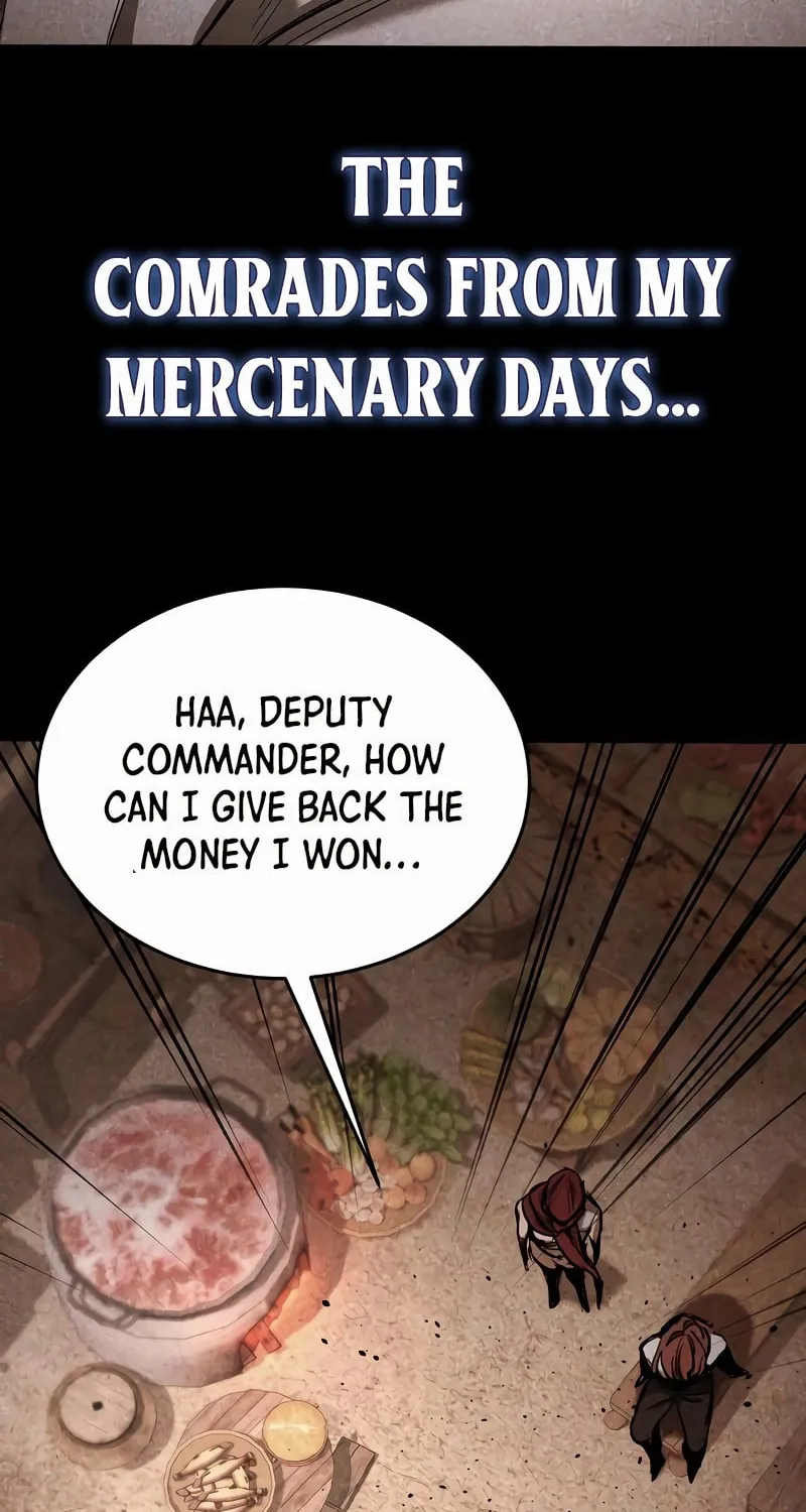 A Rogue Guard in a Medieval Fantasy Chapter 6 page 141 - 