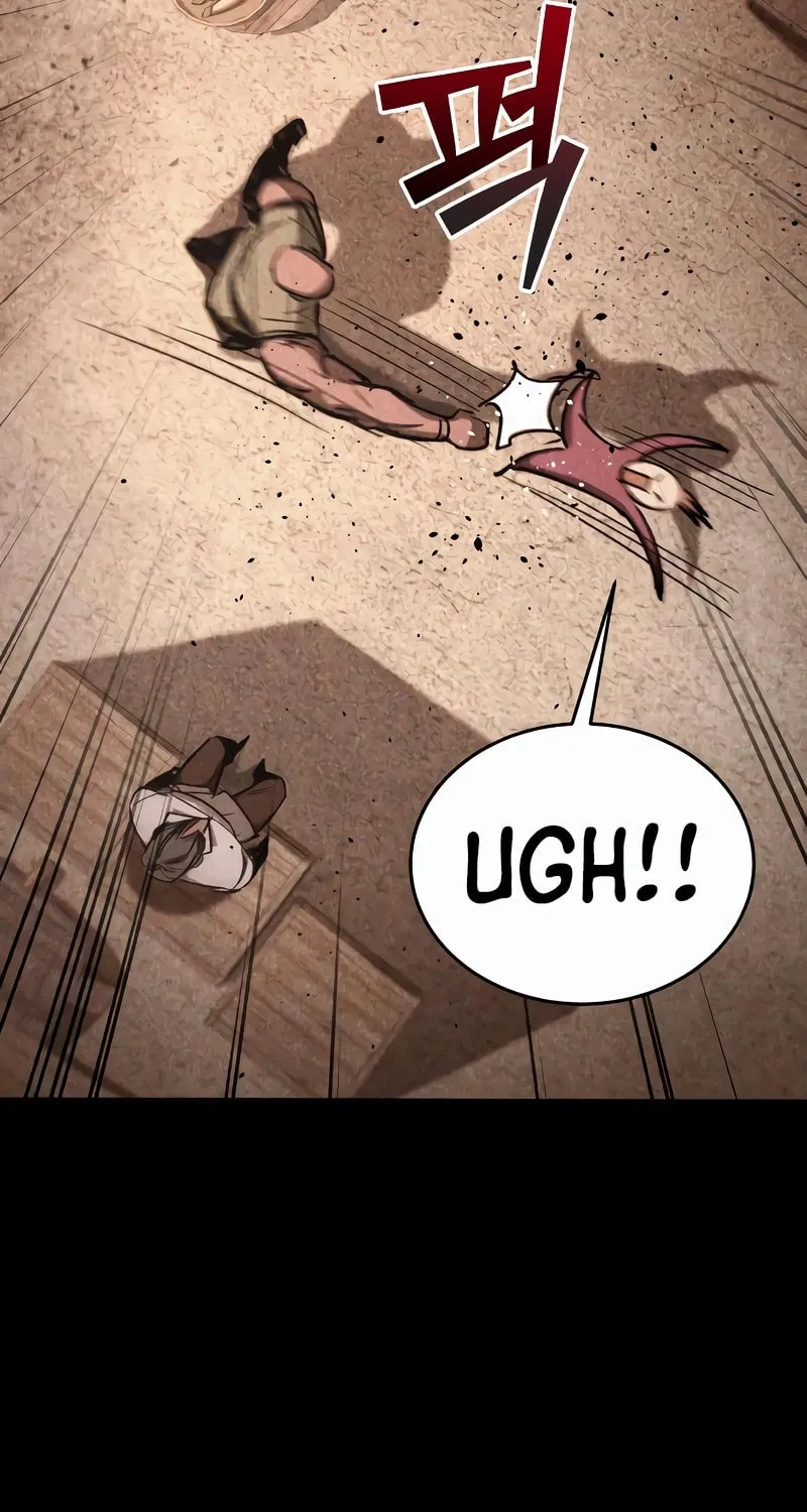 A Rogue Guard in a Medieval Fantasy Chapter 6 page 142 - 