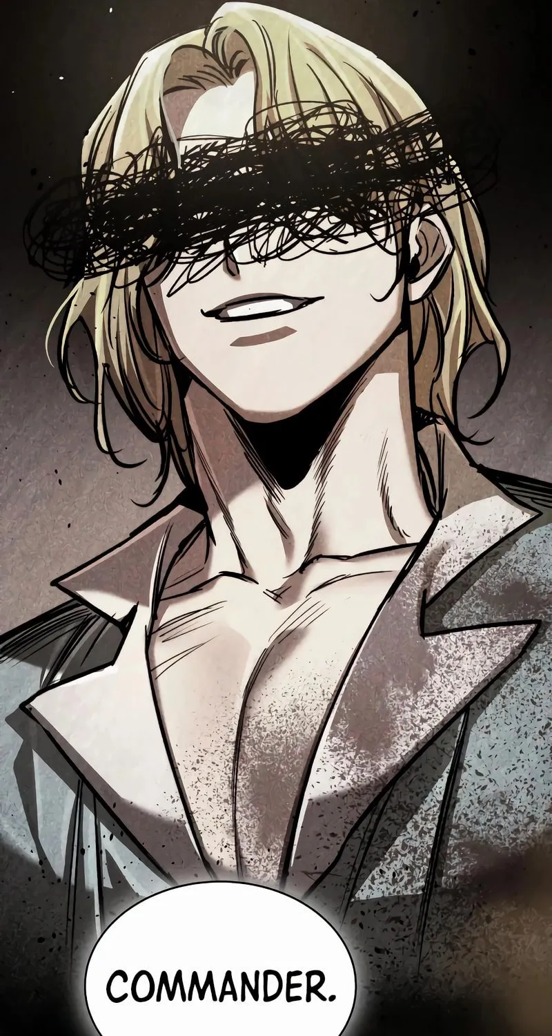 A Rogue Guard in a Medieval Fantasy Chapter 6 page 145 - 