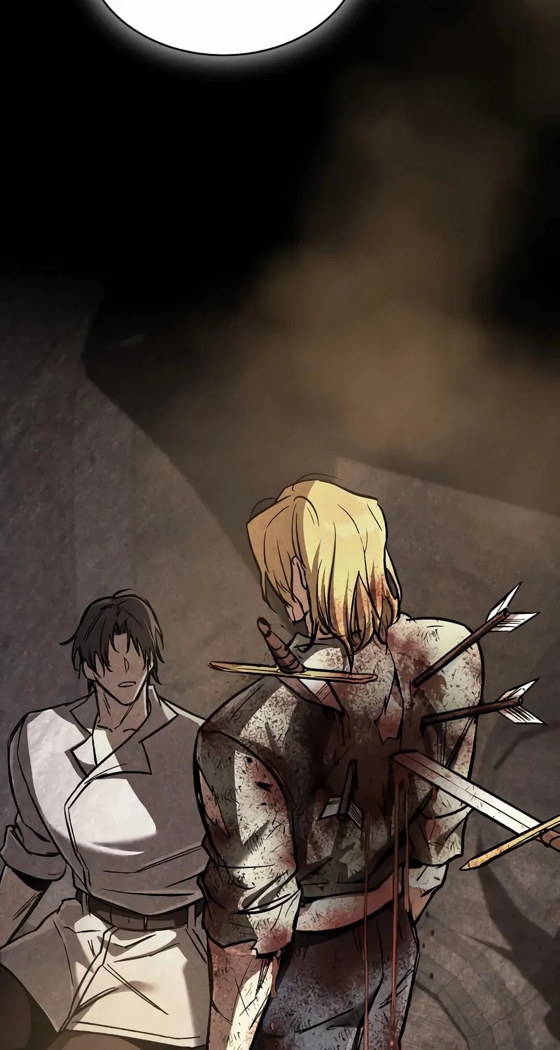 A Rogue Guard in a Medieval Fantasy Chapter 6 page 146 - 