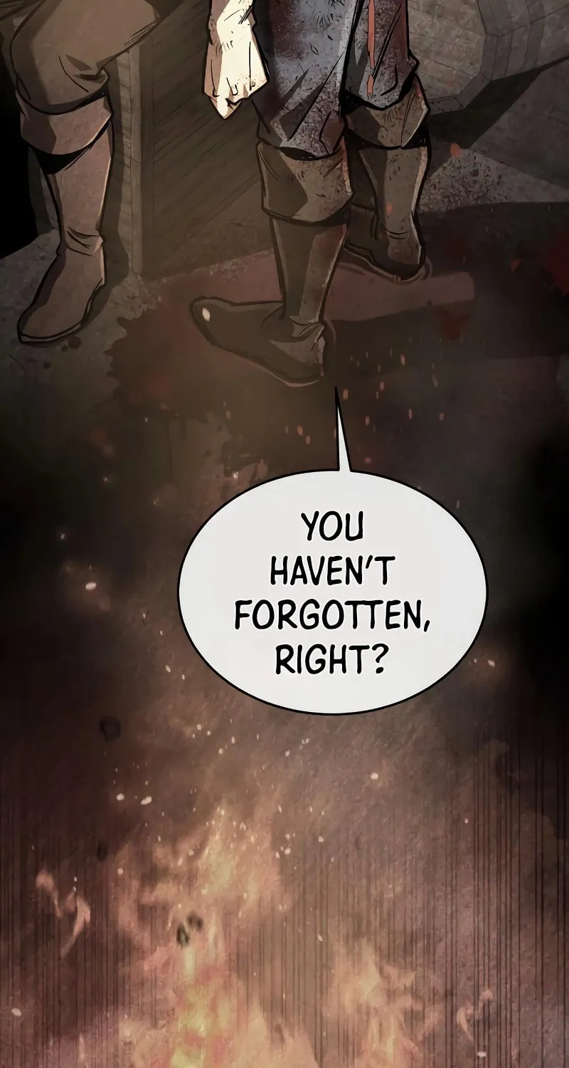 A Rogue Guard in a Medieval Fantasy Chapter 6 page 147 - 