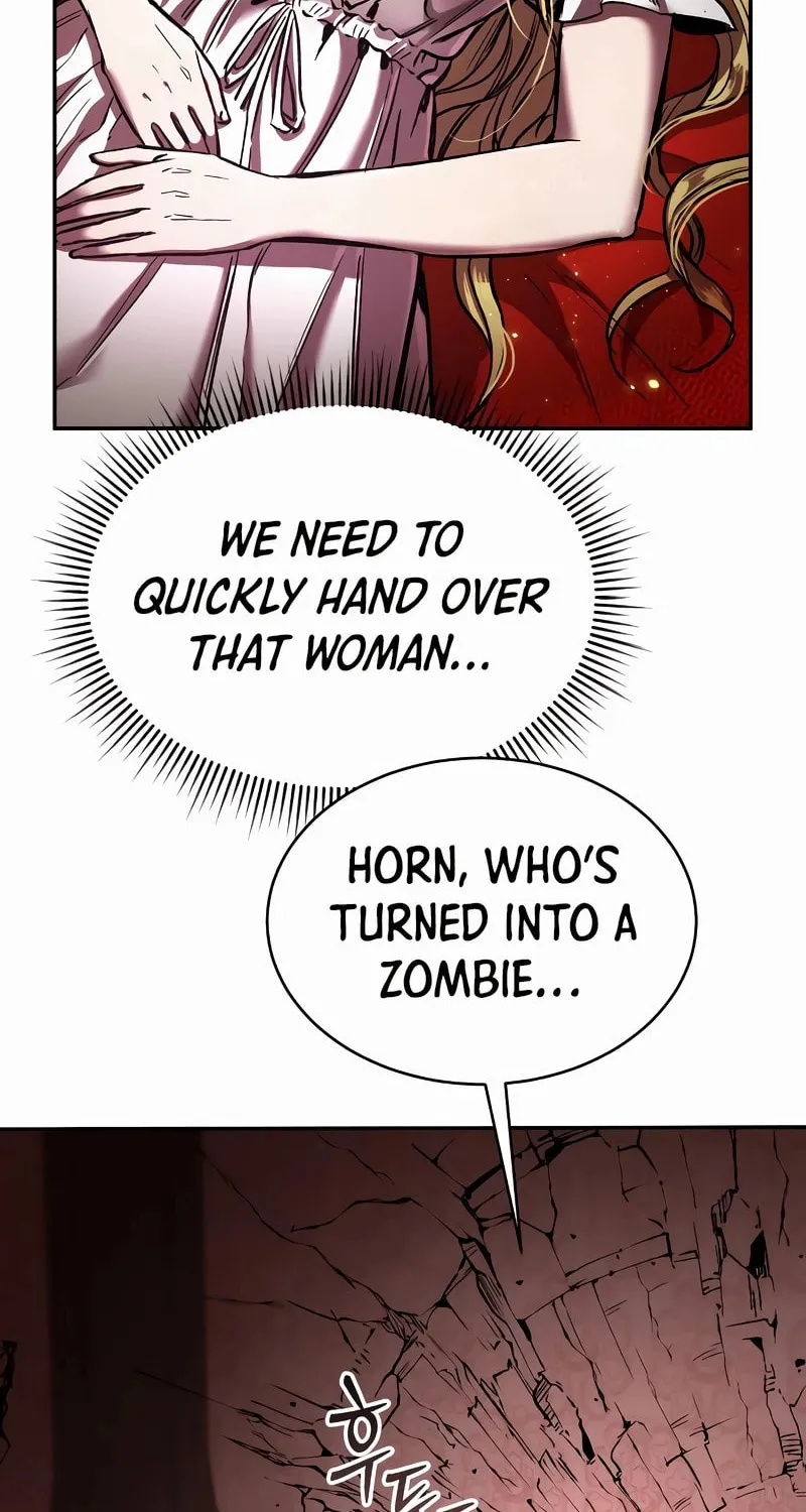 A Rogue Guard in a Medieval Fantasy Chapter 6 page 22 - 
