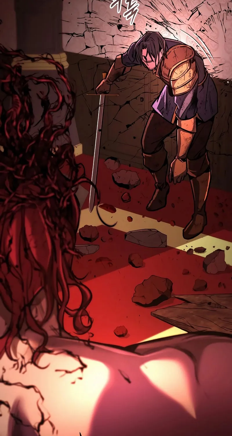 A Rogue Guard in a Medieval Fantasy Chapter 6 page 23 - 