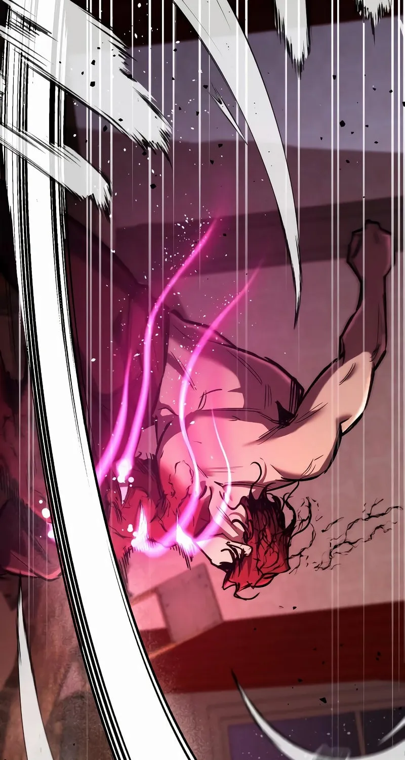 A Rogue Guard in a Medieval Fantasy Chapter 6 page 32 - 