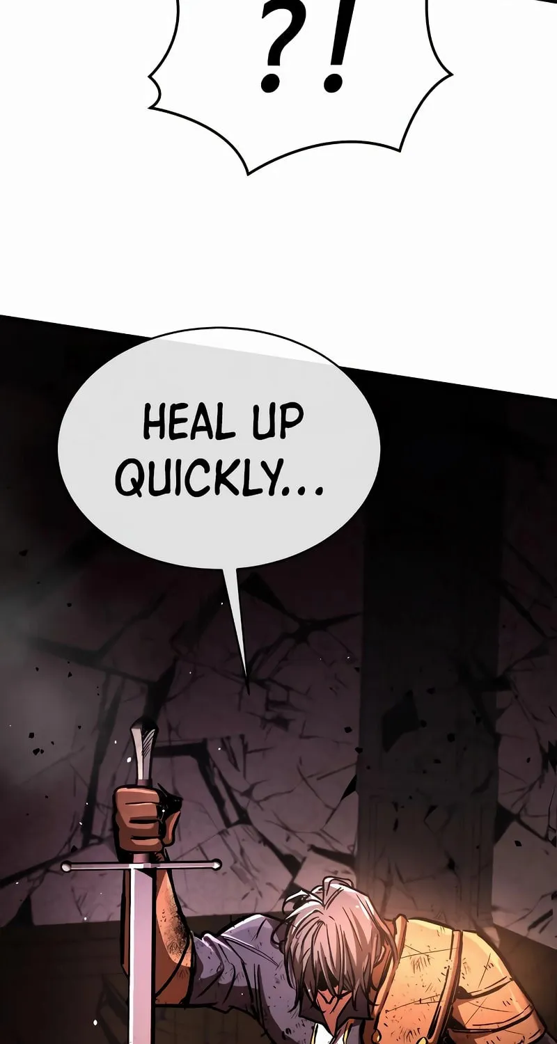 A Rogue Guard in a Medieval Fantasy Chapter 6 page 37 - 