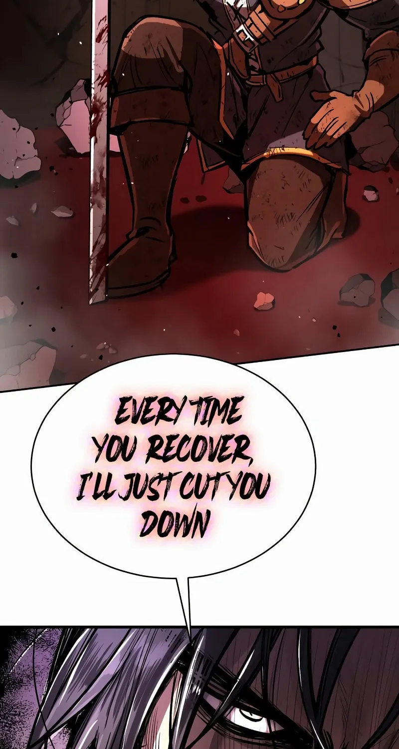 A Rogue Guard in a Medieval Fantasy Chapter 6 page 38 - 