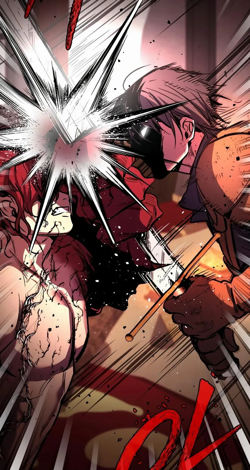A Rogue Guard in a Medieval Fantasy Chapter 6 page 52 - 